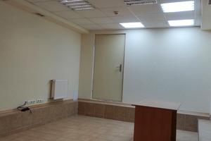 коммерческая по адресу Митрополита Василия Липковского ул. (Урицкого), 40
