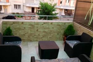 квартира за адресою Барабашова вул., 30