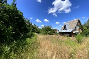 участок по адресу Звенигородская ул., 13