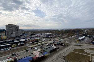 квартира за адресою Донецьке шосе, 1