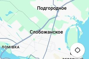 будинок за адресою с. Перемога, некрасова