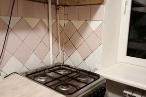 квартира за адресою Давида Ойстраха вул. (Затонського), 24/1