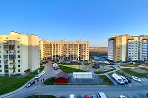 квартира за адресою Миколаївська вул., 31