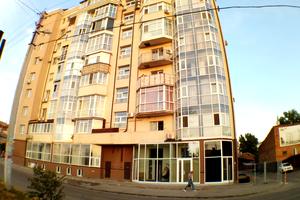 квартира за адресою Примерівська вул., 22а