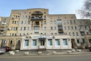 квартира за адресою Оболонська вул., 6