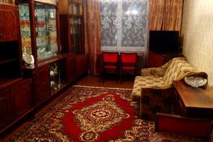 квартира по адресу Александра Архипенко ул. (Мате Залки), 8-А