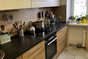 квартира по адресу Калиновая ул., 77