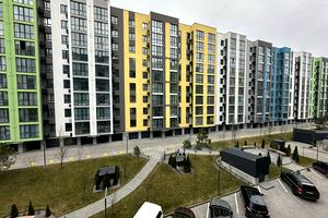 квартира за адресою Запорізьке шосе, 32-Л
