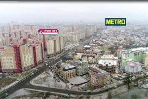 комерційна за адресою Степана Рудницького вул. (Академіка Вільямса), 2-Б