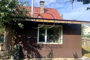 будинок за адресою Костянтина Ареф'єва вул.
