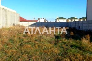 ділянка за адресою Масив-15
