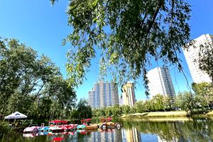 квартира за адресою Воскресенська вул., 2-В