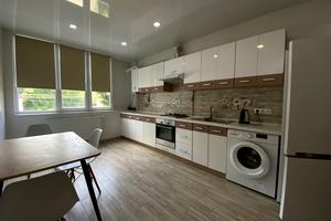квартира за адресою Гарбарська вул., 14