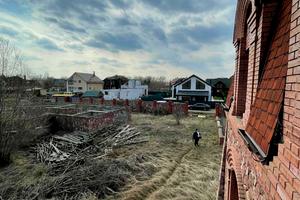 участок по адресу Центральная ул., 36