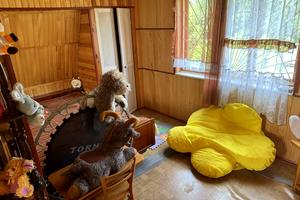 дом по адресу 4 Дачна