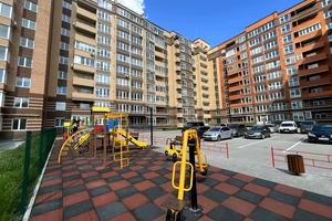 квартира по адресу Старокостянтинівське шоссе, 20/4-А