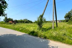 участок по адресу Нова, 56