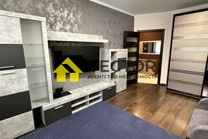 квартира по адресу Перспективна ул., 7