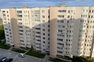 квартира по адресу Харьковская ул., 3/1