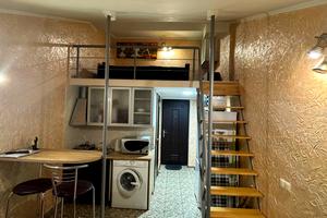 квартира за адресою Космічна вул., 24