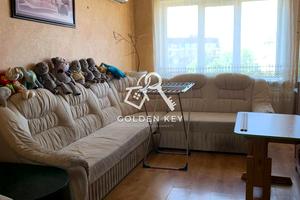 квартира по адресу Европейский бульв., 27
