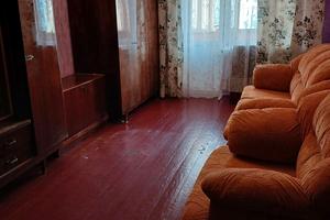 квартира по адресу Гагарина просп. (Гагаріна), 72