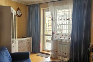 квартира за адресою Анатолія Тегзи вул. (Возз'єднання), 29