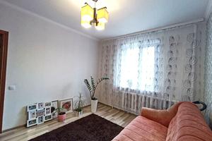 квартира за адресою Панаса Мирного вул., 21