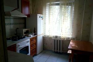 квартира за адресою Чистяківська вул., 11