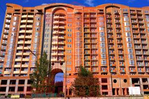 квартира по адресу Академика Глушкова просп., 6
