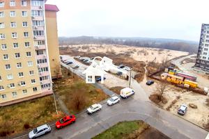 квартира по адресу Нагнибеды ул., 10
