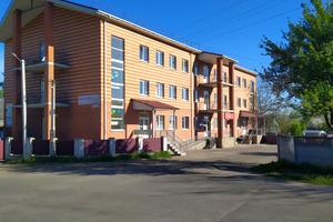 будинок за адресою Озерна, 25