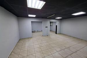 коммерческая по адресу Урловская ул., 5