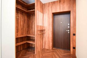 квартира по адресу Семьи Барвинских ул., 3