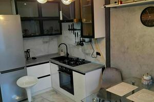 квартира за адресою Рівненська вул., 1