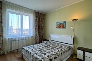 квартира по адресу Никольско-Слободская ул., 6-Б