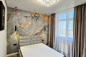 квартира по адресу Краснова ул., 3а