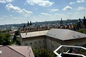 квартира по адресу Максима Кривоноса ул., 3б