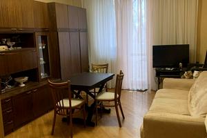 квартира за адресою Данилевського вул., 17