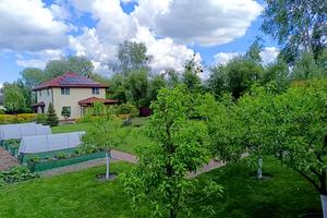 ділянка за адресою Калиновая