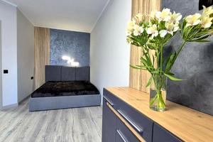 квартира за адресою Перемоги просп., 25