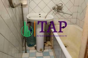 квартира по адресу Аерокосмічний проспект, 80