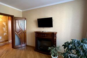 квартира по адресу Евгения Коновальца ул., 124А