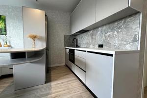 квартира за адресою Федьковича вул., 88