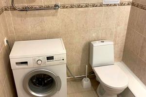 квартира по адресу Крымская ул., 64