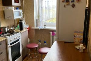 квартира за адресою Леся Курбаса просп., 9-Б
