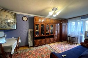 квартира по адресу Чёрных Запорожцев ул. (Петра Запорожця), 3