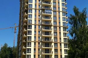 квартира по адресу Соборна ул., 21