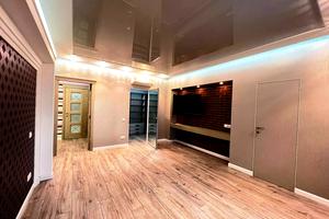квартира за адресою Барабашова вул., 36а