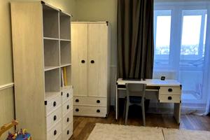 квартира за адресою Миколи Різоля вул. (Маршала Судця), 7